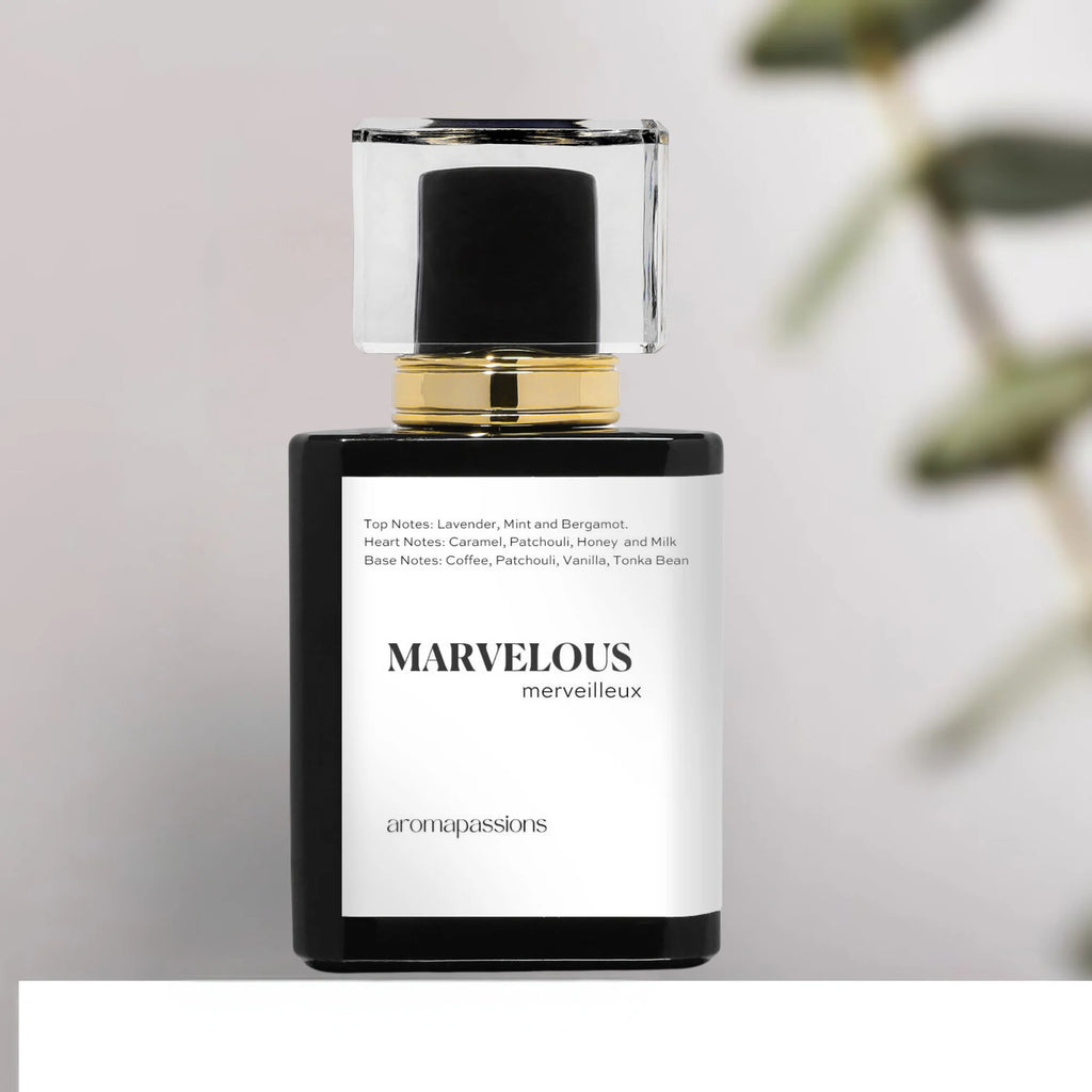 Pheromone Perfume for Men Extrait De Parfum T177