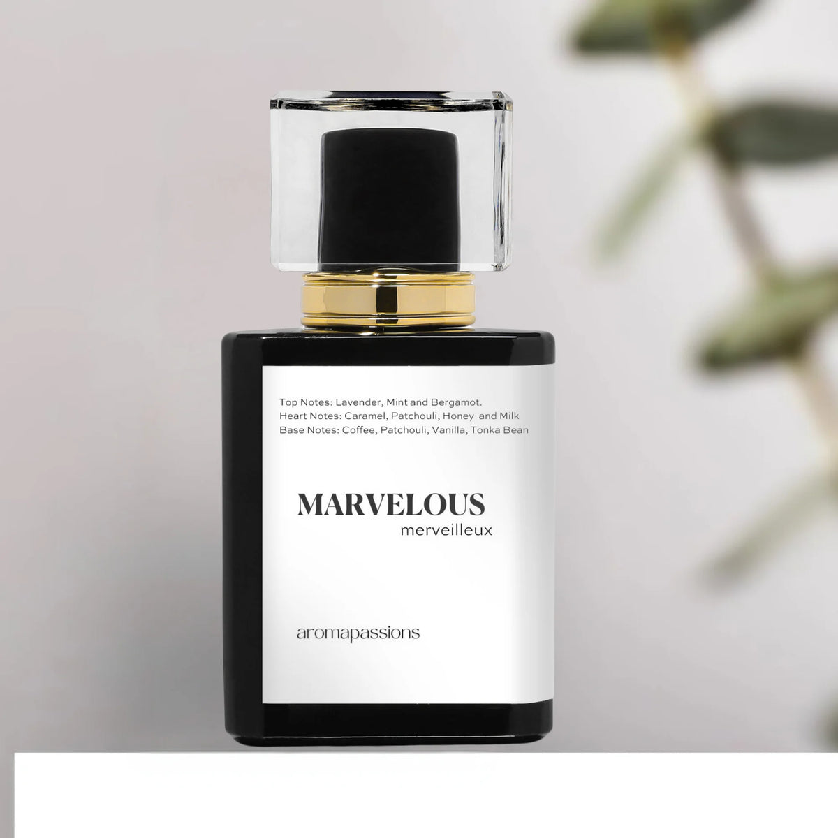 Pheromone Perfume for Men Extrait De Parfum T177