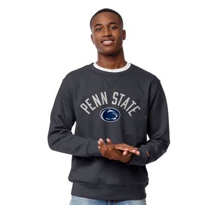 Penn State Nittany Lions League Stadium Crew K69216