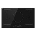 Black 5 Elements Induction Cooktop Y270