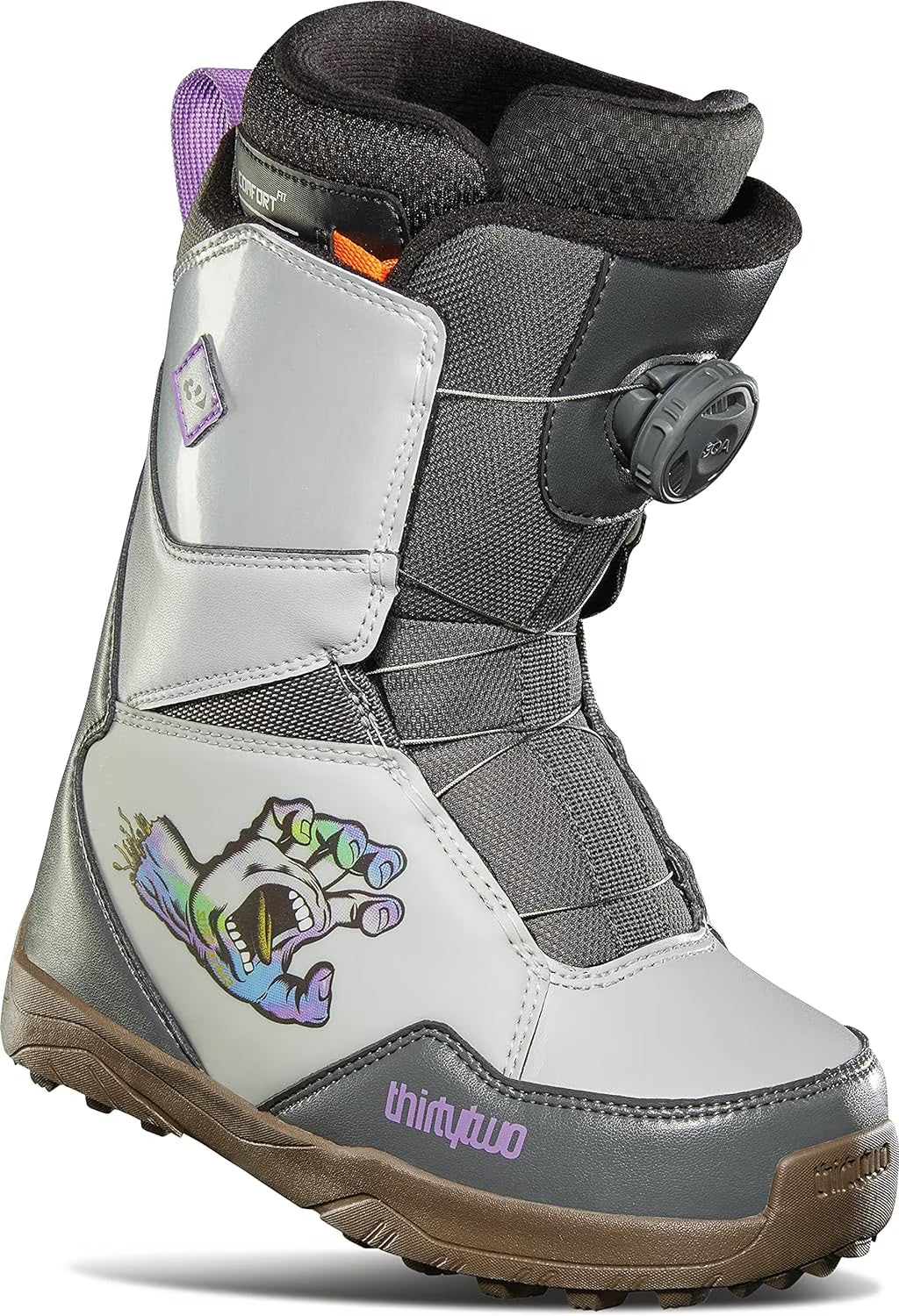 Youth BOA Snowboard Boot V997
