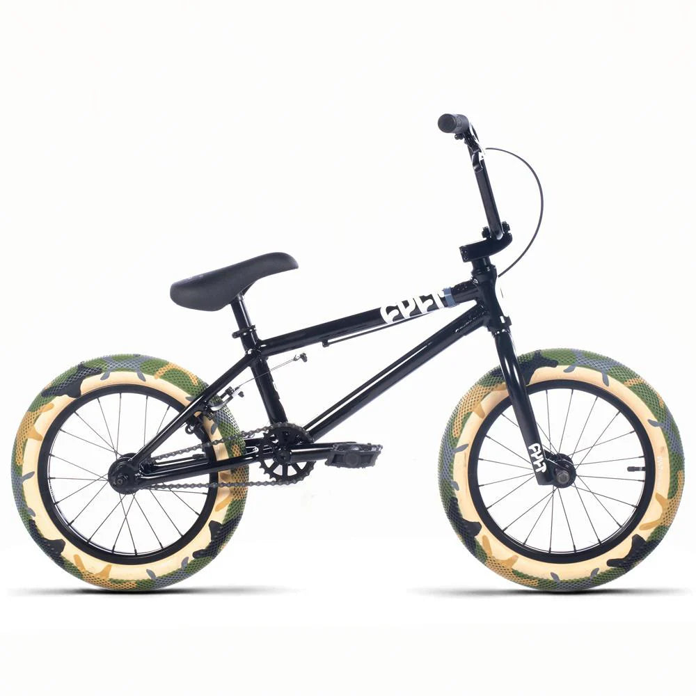BMX Bike F37315