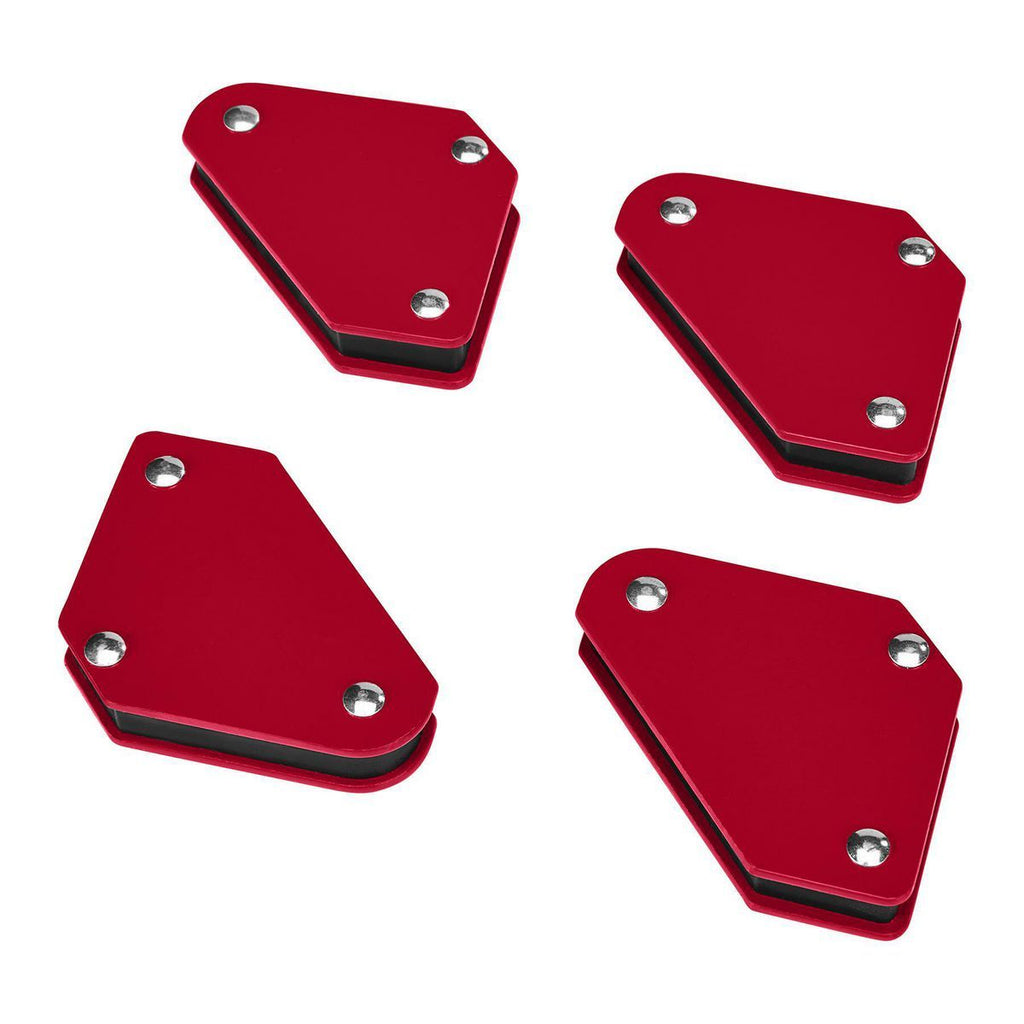 Magnetic Welding Holders 4-Pack K900