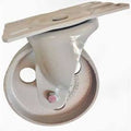 Heavy-Duty Swivel Caster Semi-Steel 8x22 Dia. 1500 lb. Capacity J6548