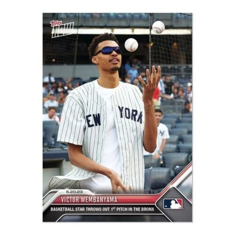 Graded Card J23553