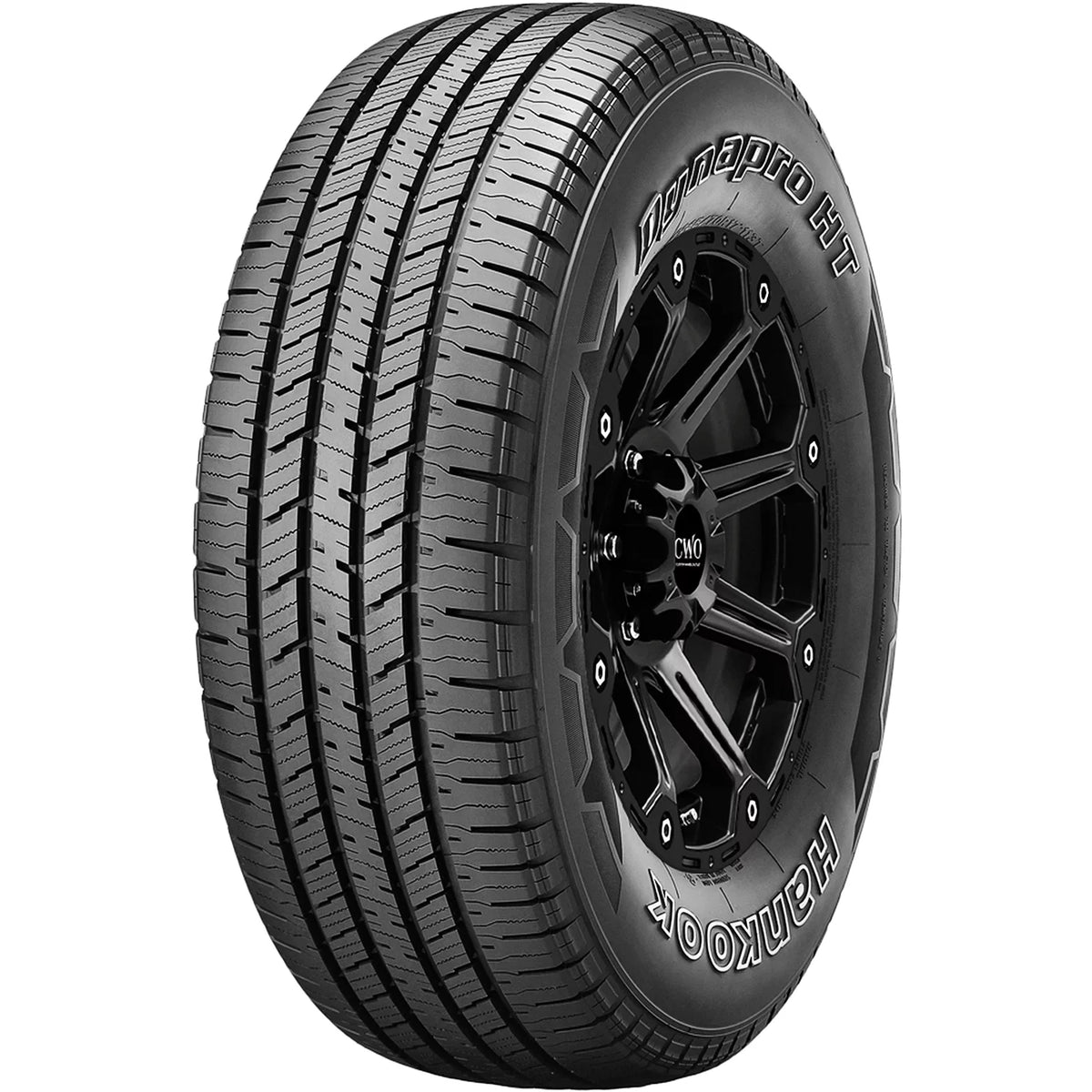 P245/70R17 108T Highway Light Truck Tire J347