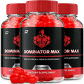 3 Pack 180 Gummies Male Performance Gummies C1994