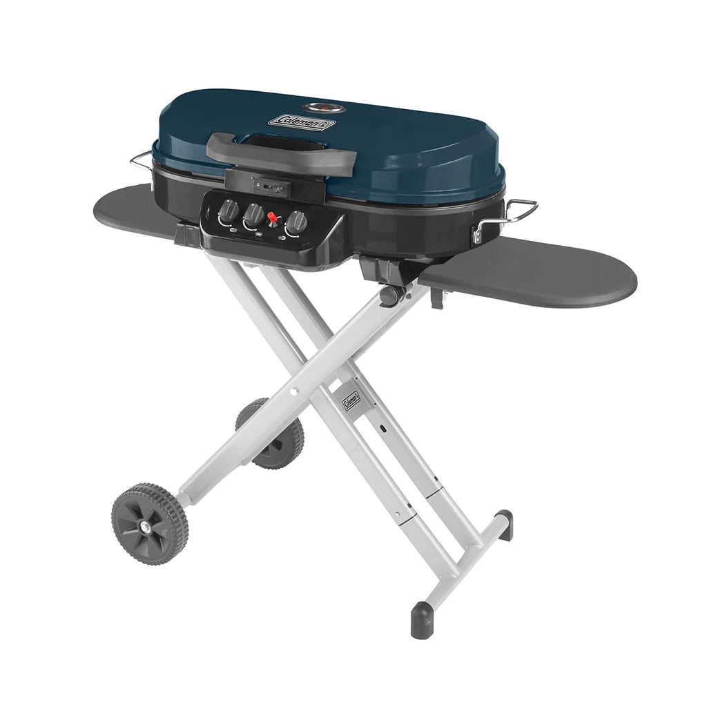 Standup Propane Gas Grill M205