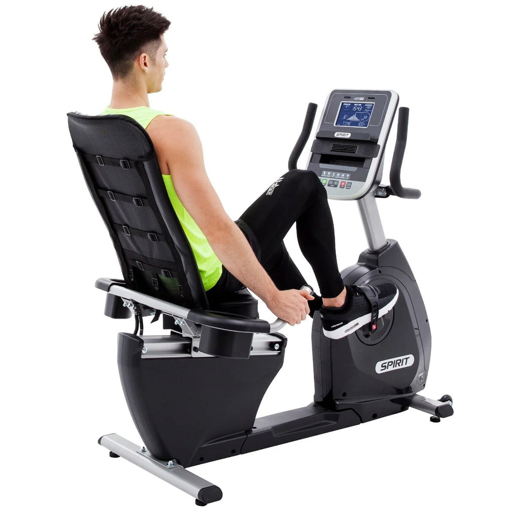 Recumbent Bike V353989