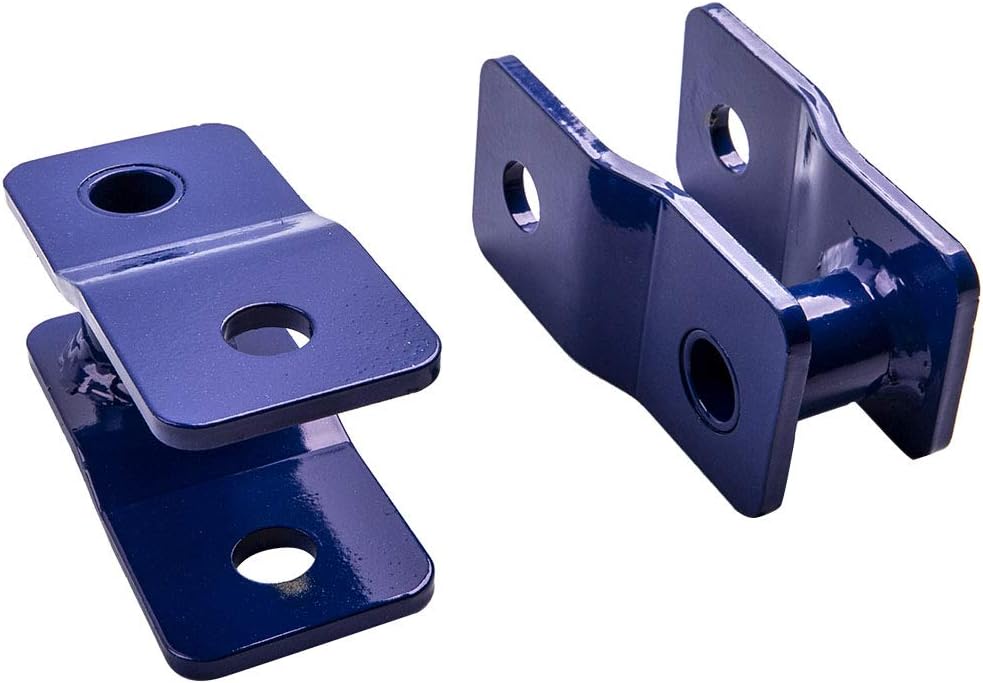 2.5 Front Leveling Kit for Ford F250 F350 Super Duty 4WD J6489