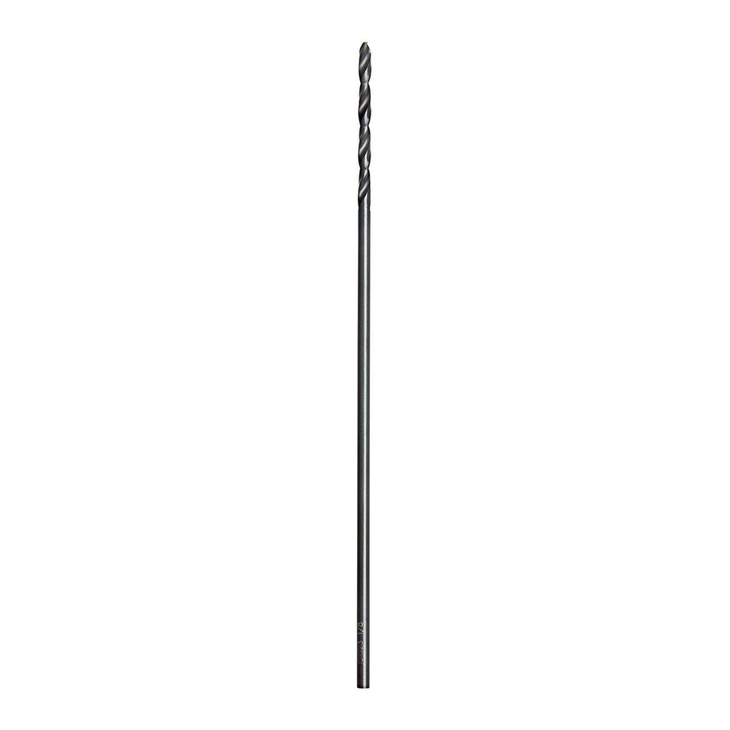 1/8 in. x 6 in. Black Oxide Drill Bit K880123