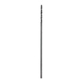 1/8 in. x 6 in. Black Oxide Drill Bit K880123