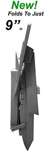 King Size Folding Adirondack Chair K979