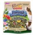 Guinea Pig Diet U295159