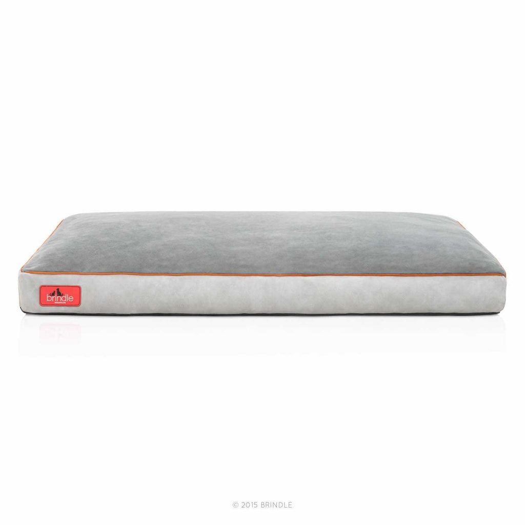 Soft Memory Foam Dog Bed with Removable Washable Cover E65047
