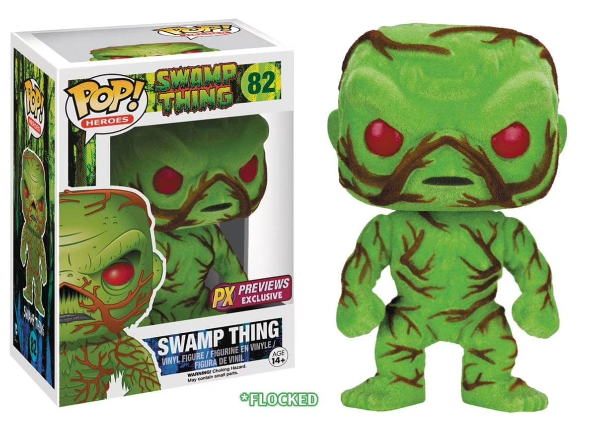 Vinyl Figure Y7688