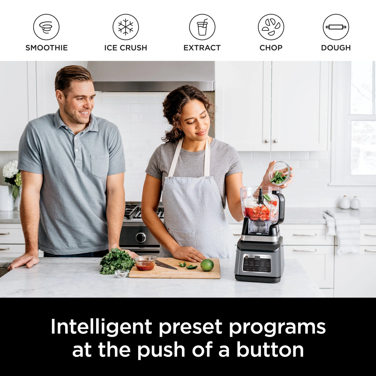 Kitchen System with 72 oz Blender Pitcher R933