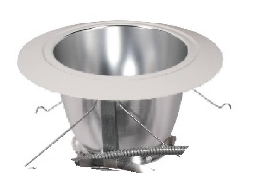 6" Retrofit Conical Reflector J306075