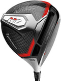 Left Handed 10.5 Driver E172