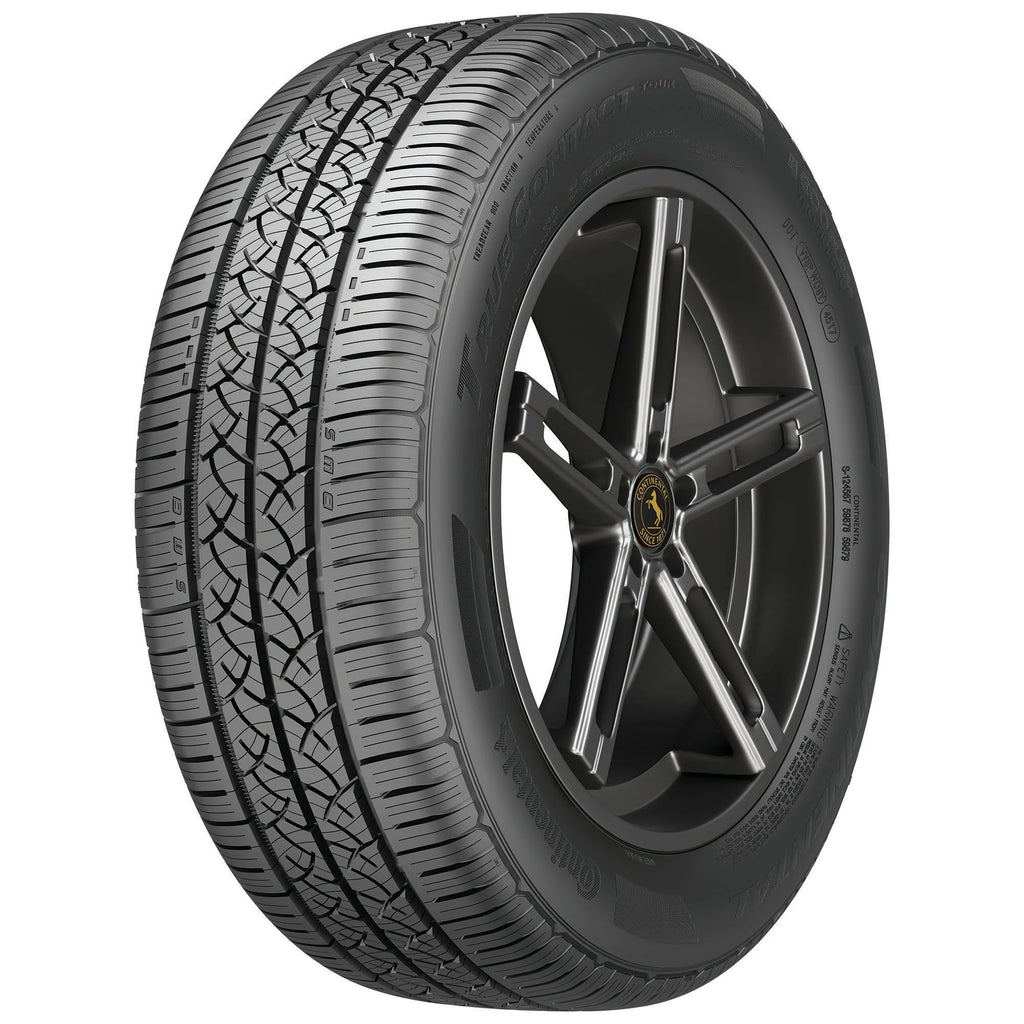 All Season 225/50R18 95H Passenger Tire H579