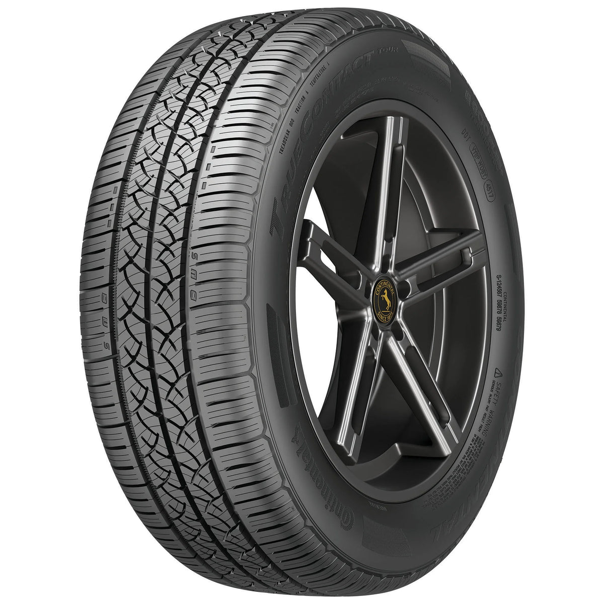 All Season 225/50R18 95H Passenger Tire H579