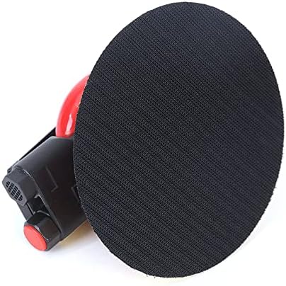6 inch Palm Air Sander Pack of 2 V8249