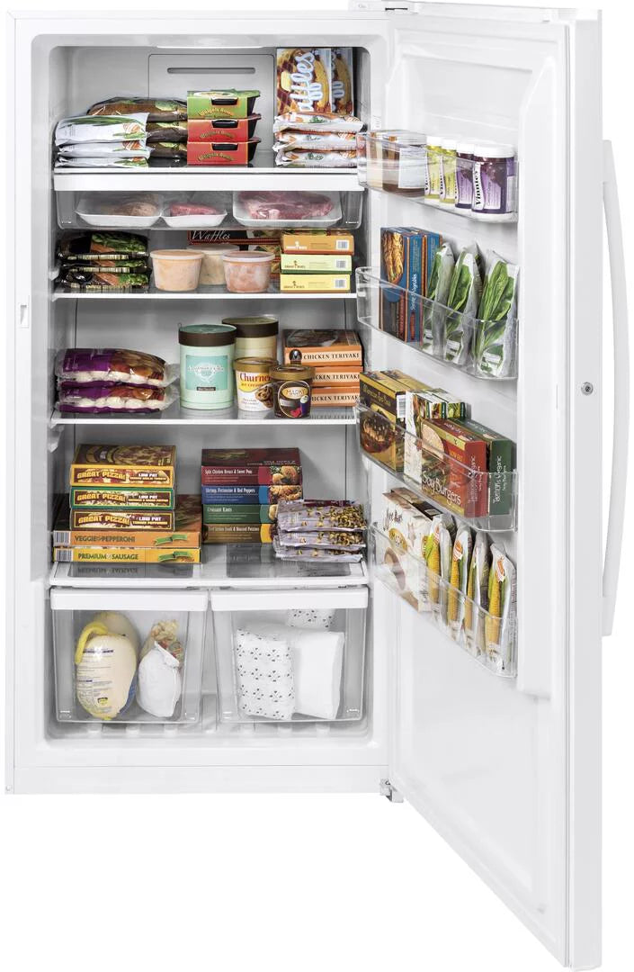 17.3 Cu. Ft. Frost-Free Upright Freezer H13959