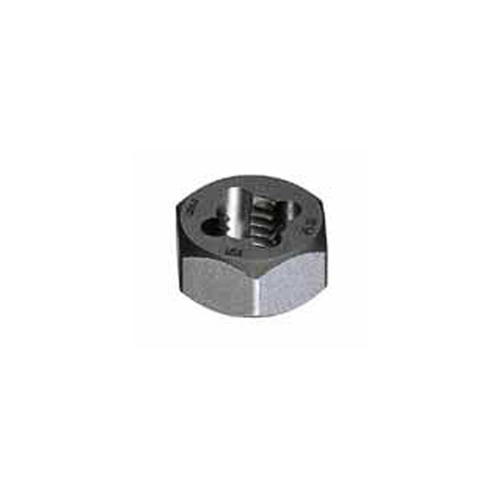 Carbon Steel Hex Rethreading Die A50481