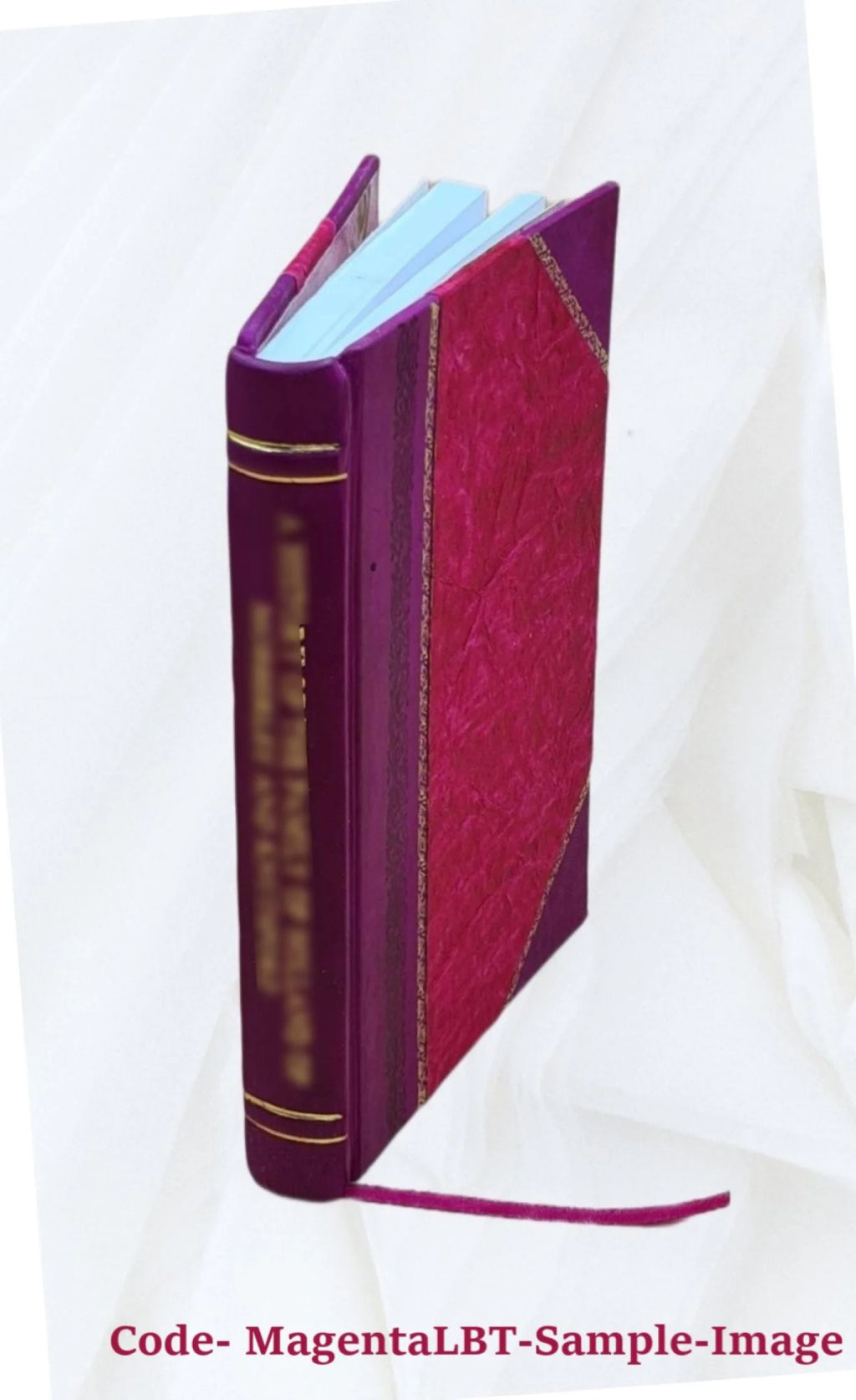 Astronomical Observations Leather Bound E30161