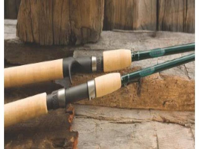 Casting Rod U9808
