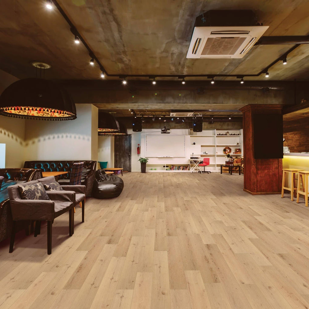 SPC Vinyl Flooring E5924