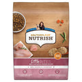 Real Chicken & Veggies Recipe Dry Dog Food S8117