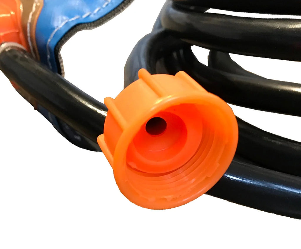 Misting Hose for Inflatable Water Slides, 13.5' Q43863