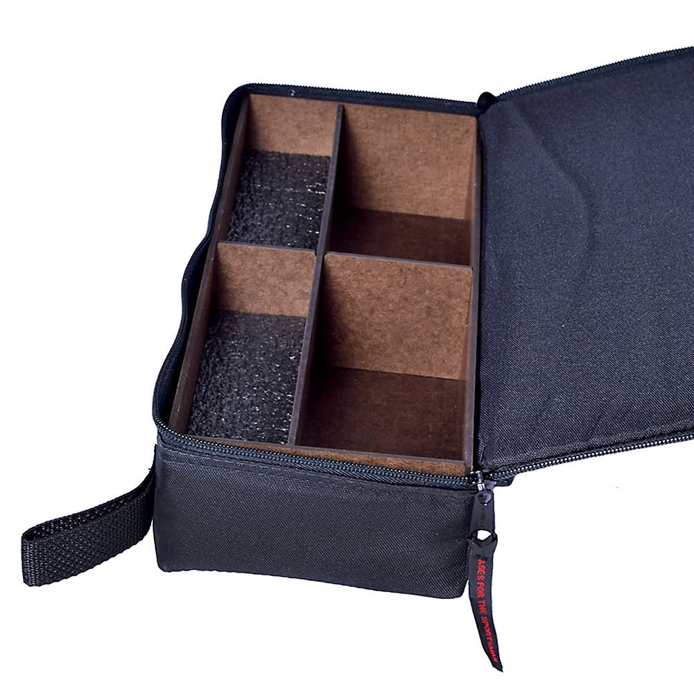 Black Archery Accessory Case Y32799
