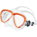 Energy Orange Scuba Mask S86110
