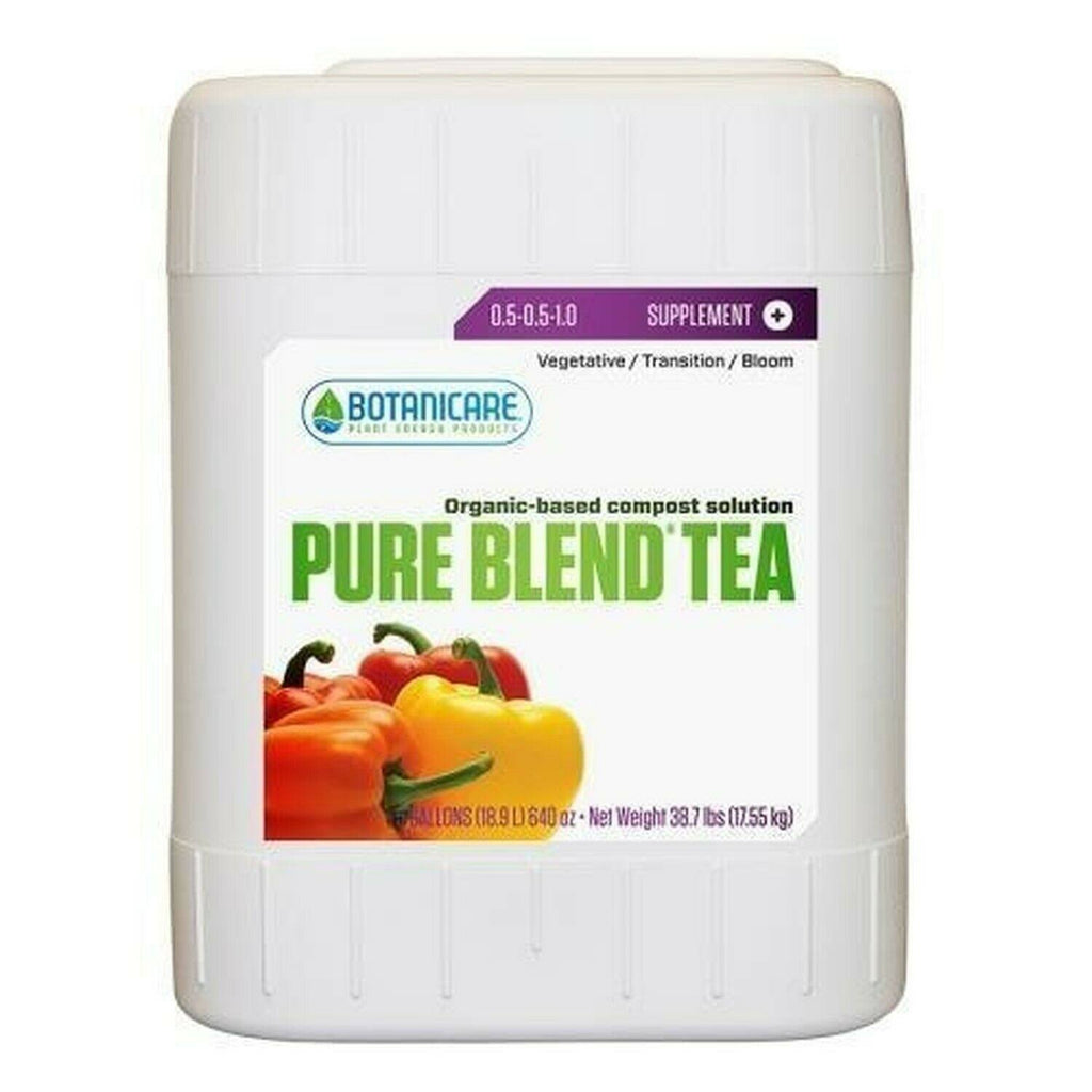 Pure Blend Tea D72195