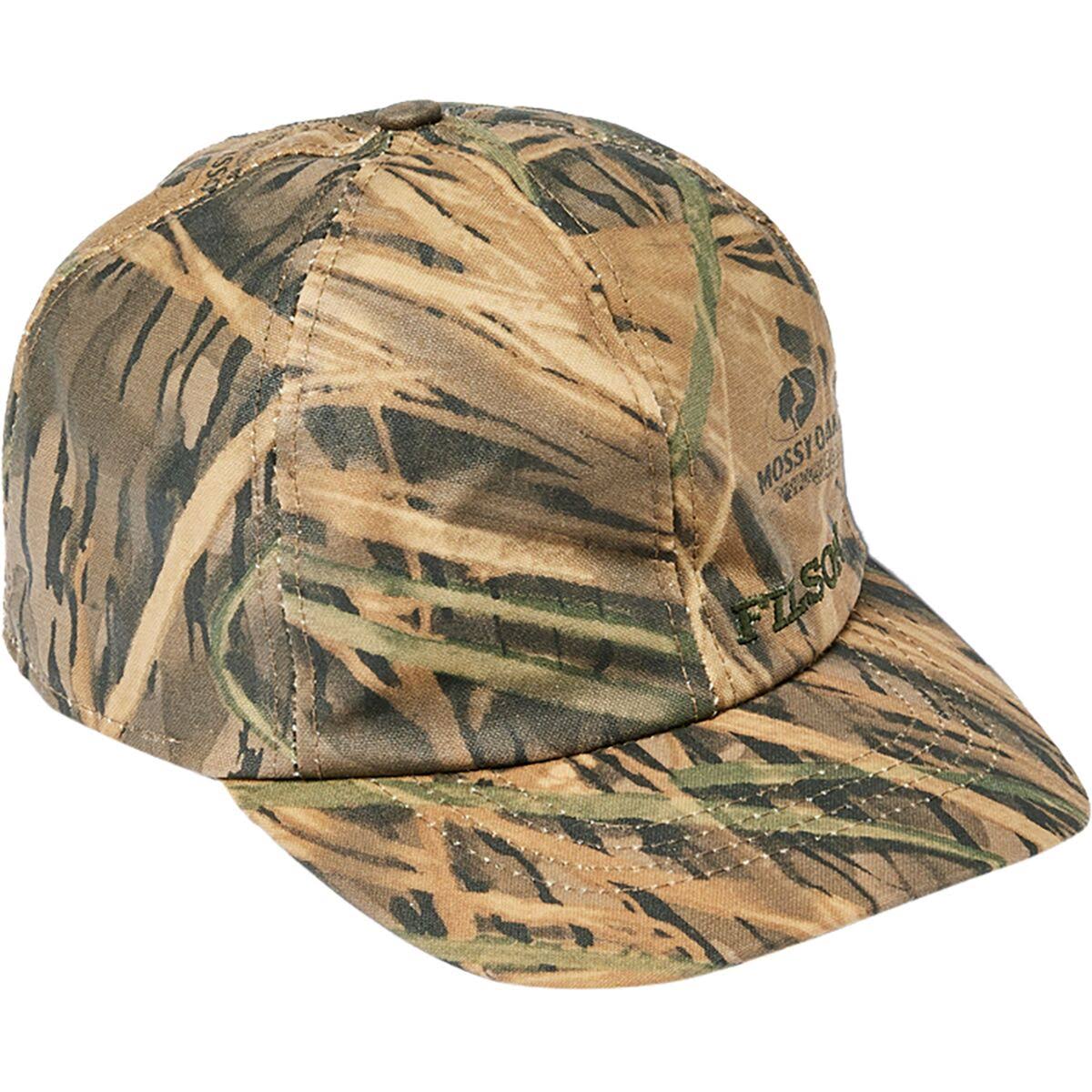 Insulated Tin Cloth Cap G35231