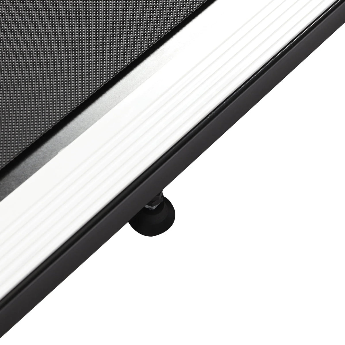2.25HP Portable Under Desk Electric Treadmill with LED Screen X75098