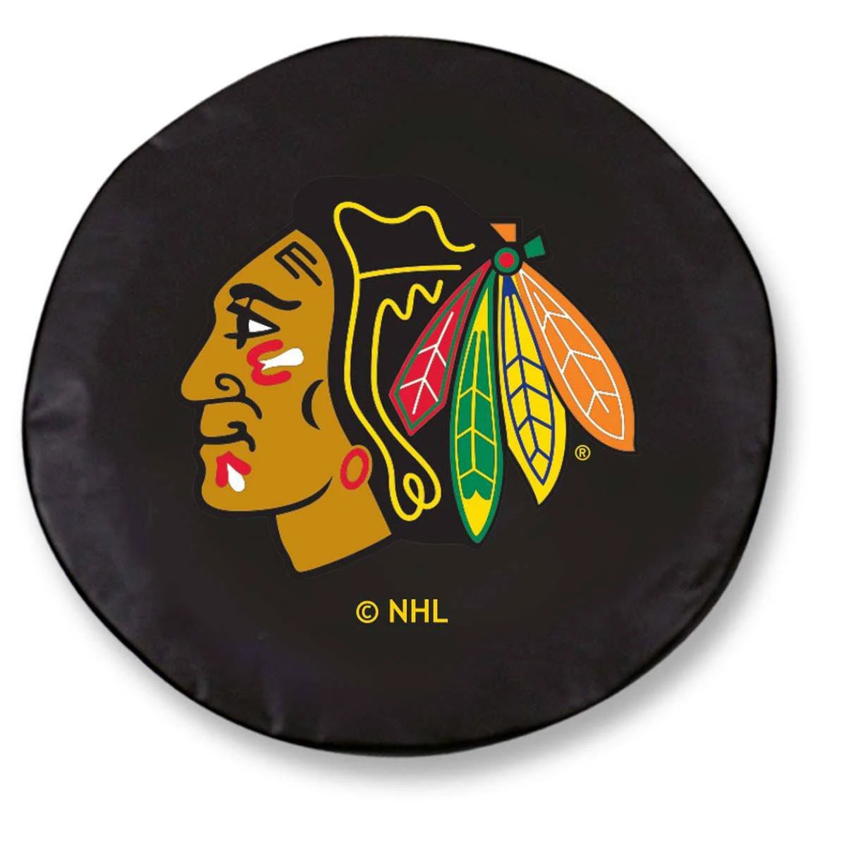 Tire Cover R39290