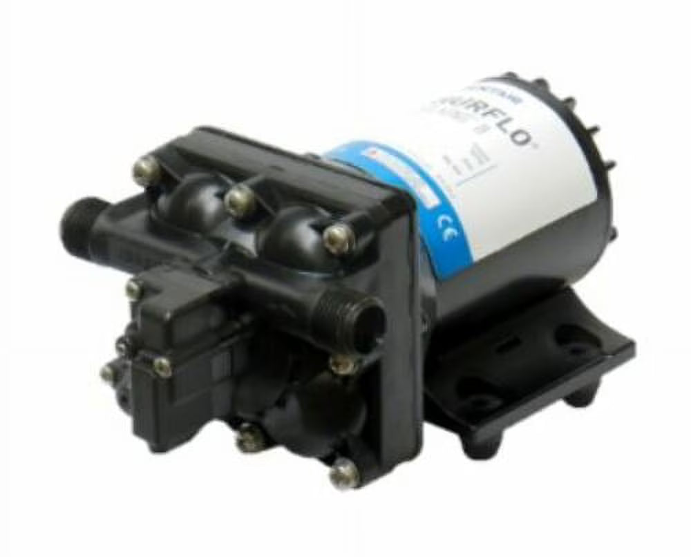 Fresh Water Pump - 12 VDC, 2.0 GPM B89668