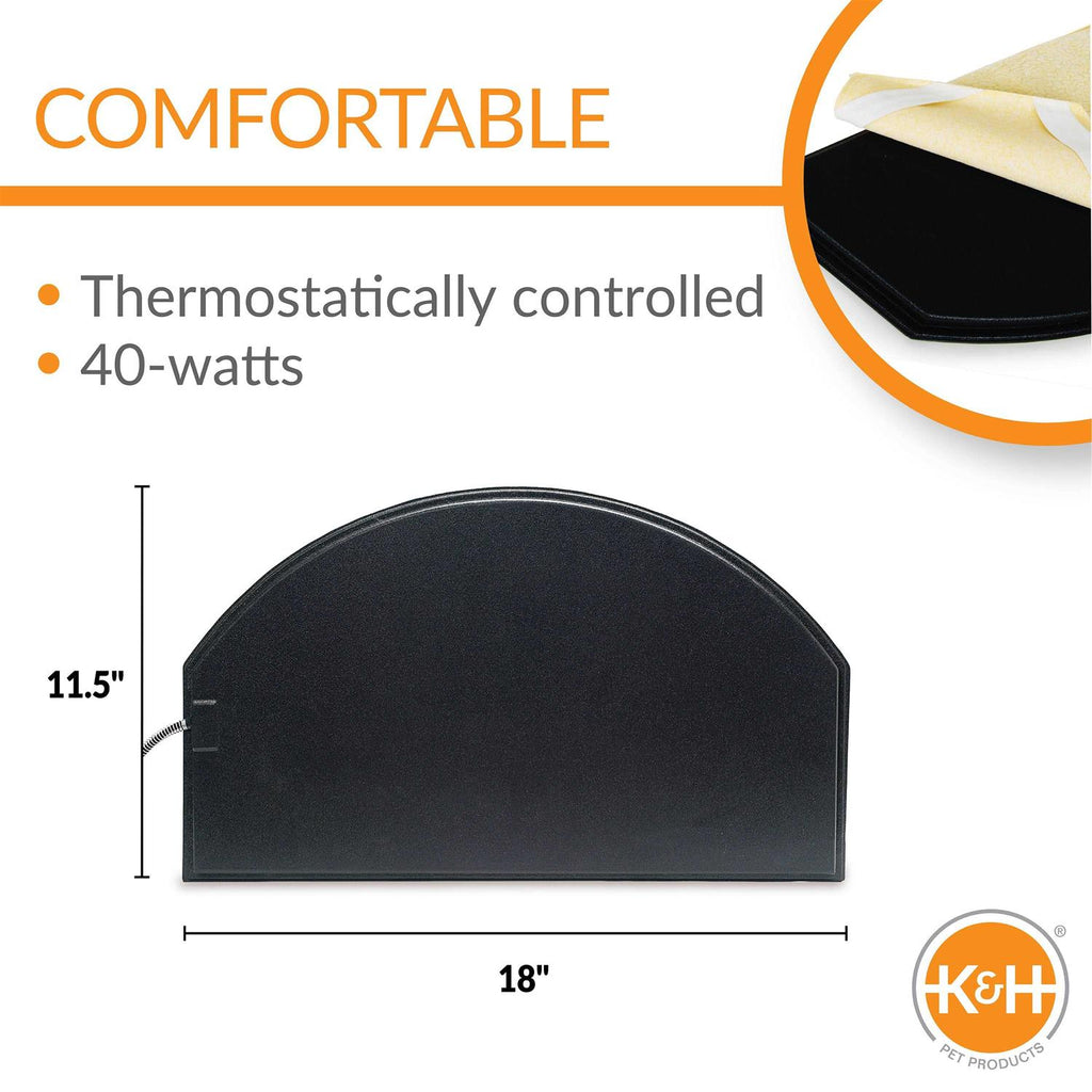 Igloo Style Heated Pad K5478