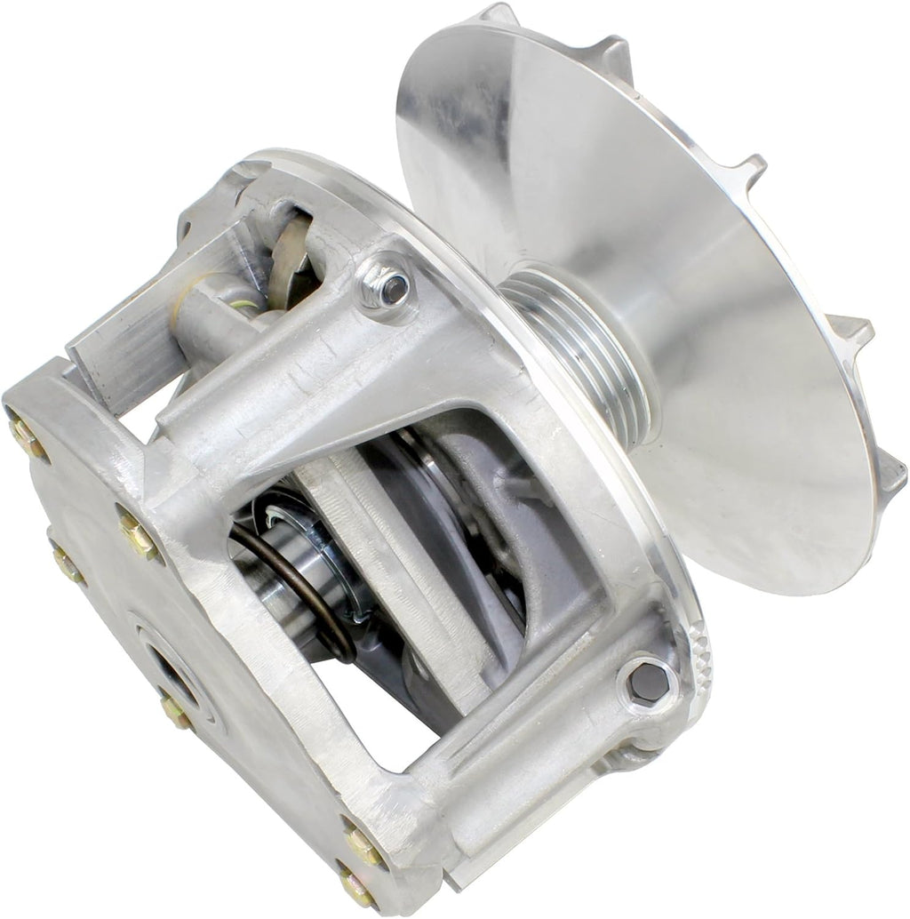 Complete Primary Drive Clutch Assembly V741