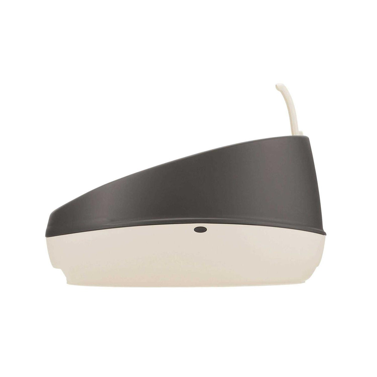 Rimmed Cat Litter Pan J5934