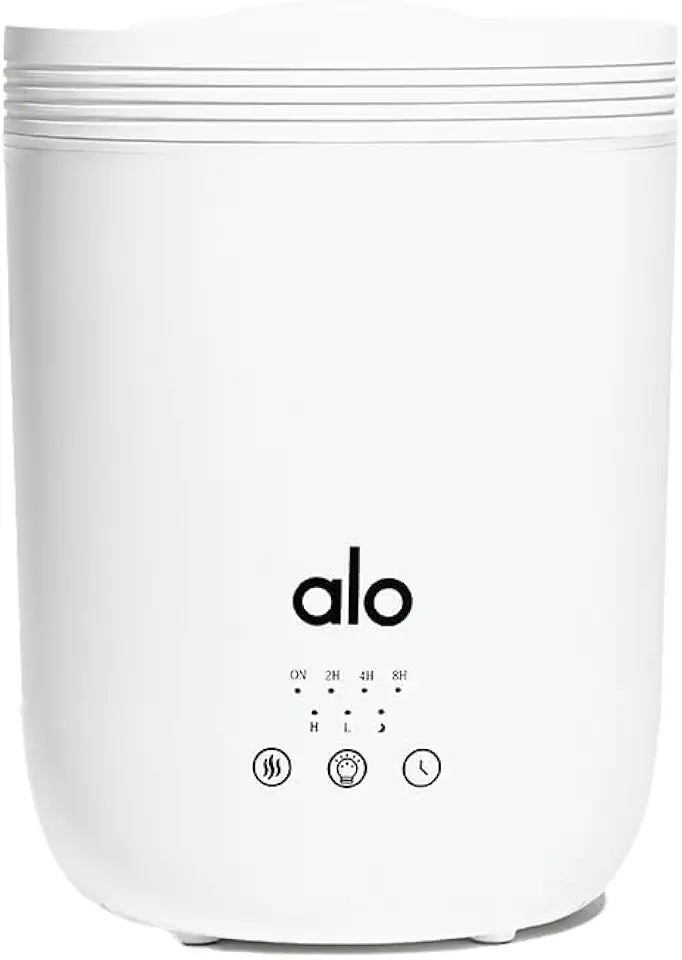 White Diffuser up to 700 Square-Feet up to 22 Hours U6258