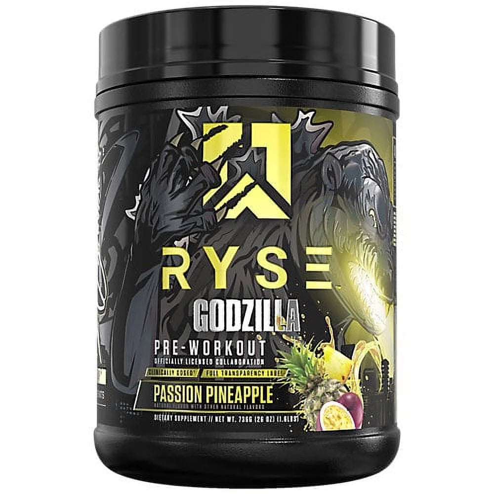 Preworkout H53985