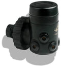 D2 Sealed First Stage DIN Regulator S297