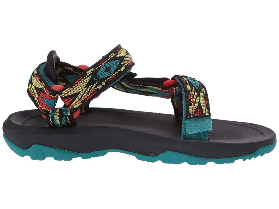 Kids Unisex Sandals K810