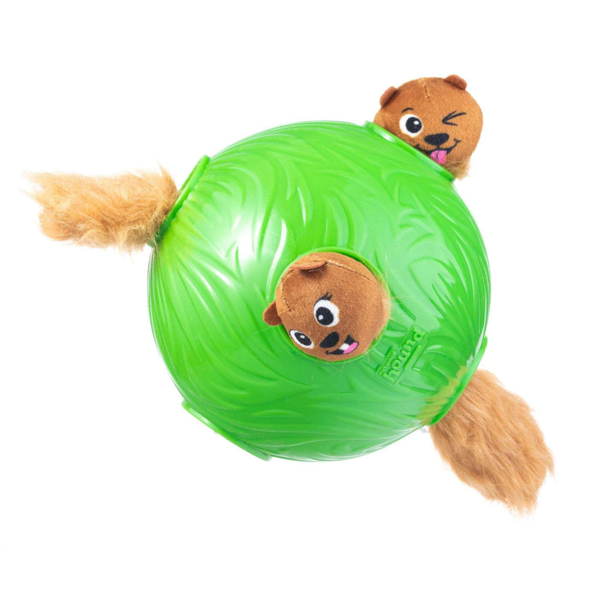 Interactive Puzzle Ball & Treat Dispenser Dog Toy J713