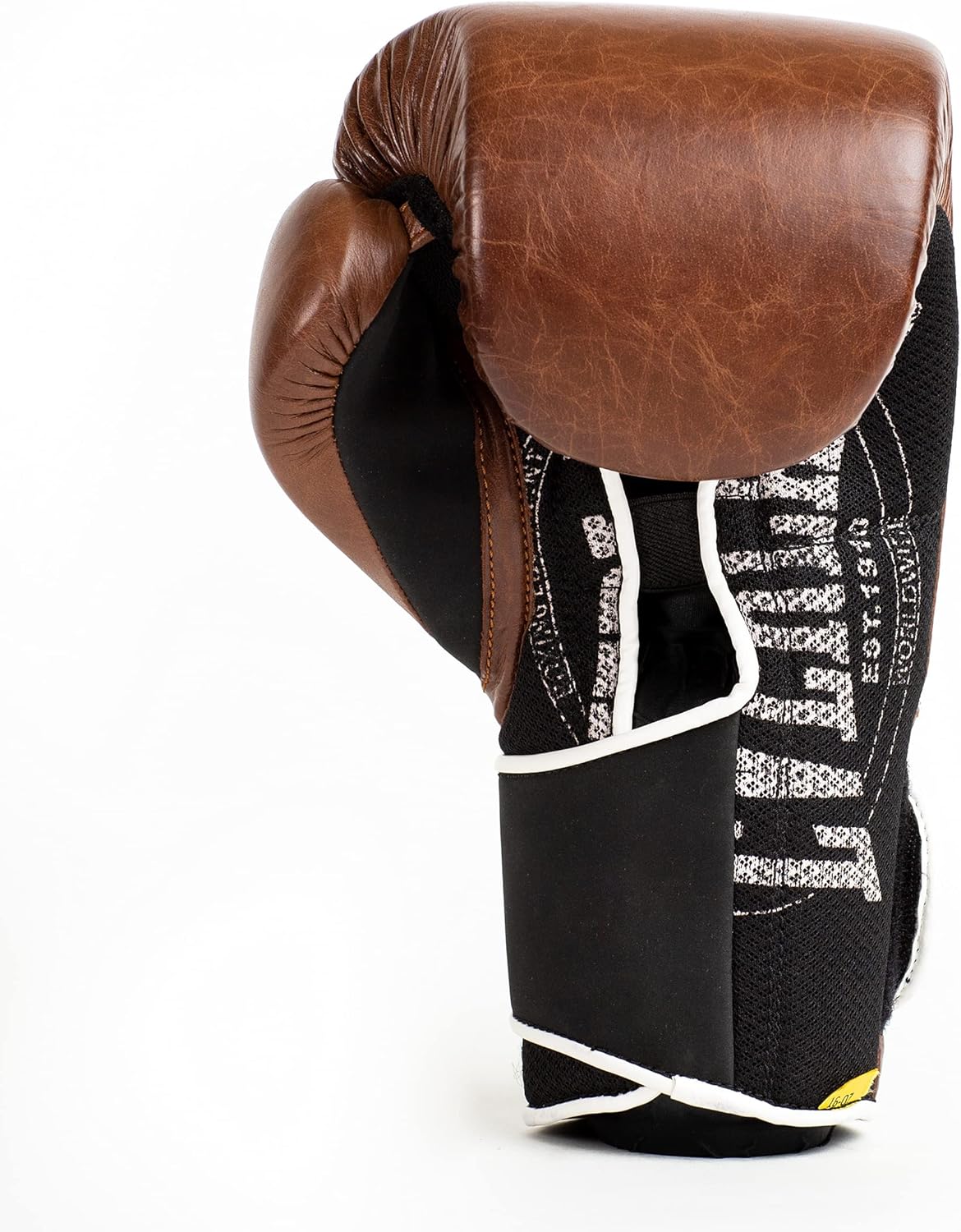 Brown 14oz Training Glove M6505