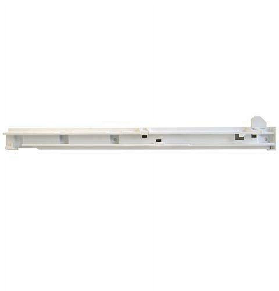 Refrigerator Drawer Slide Rail Left Side A235